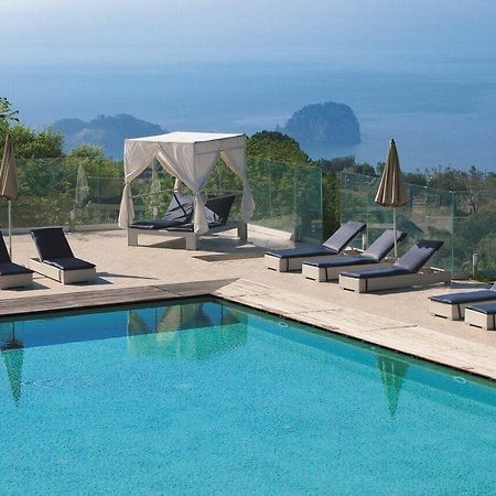 Nastro Azzurro Resort Piano di Sorrento Buitenkant foto