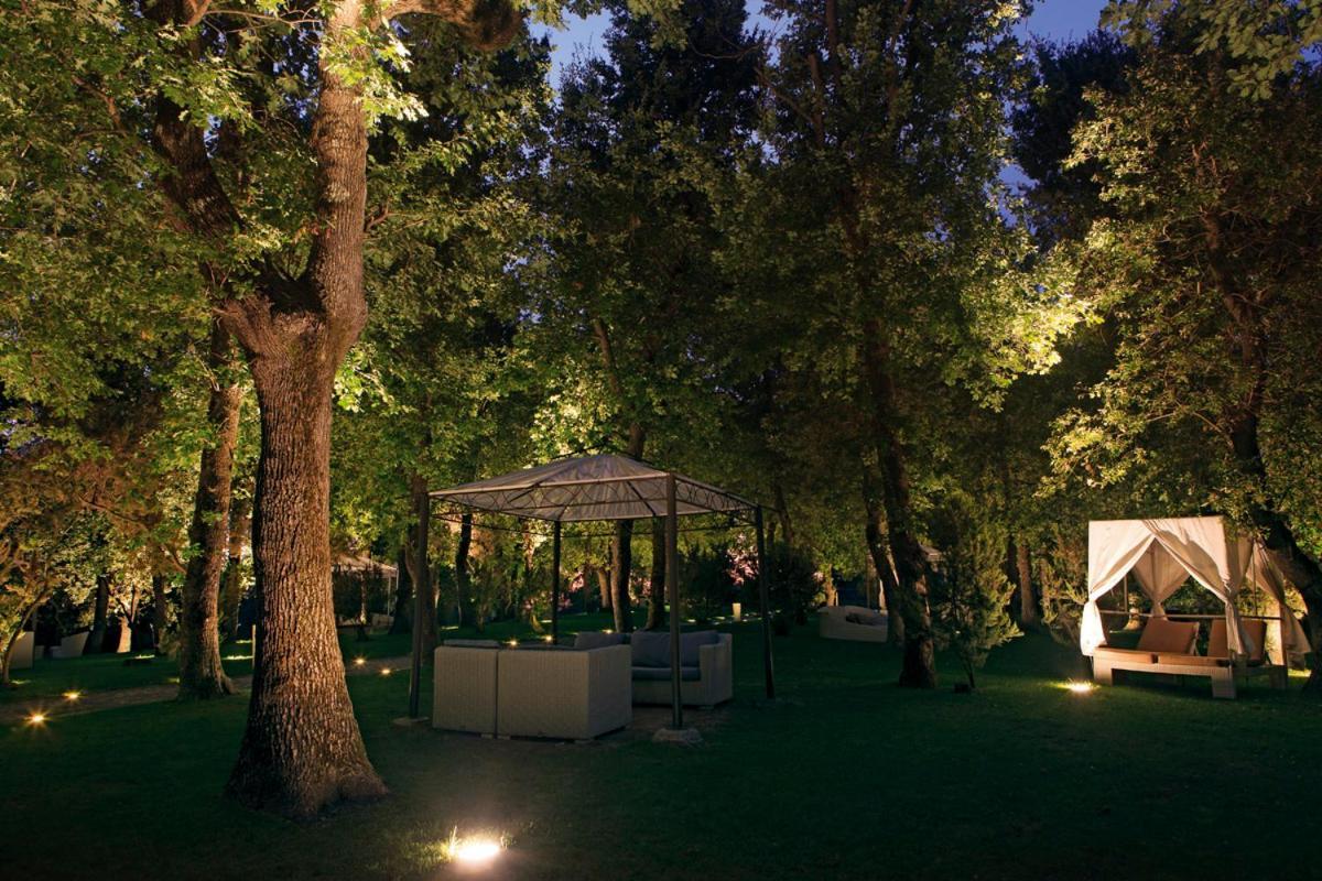 Nastro Azzurro Resort Piano di Sorrento Buitenkant foto