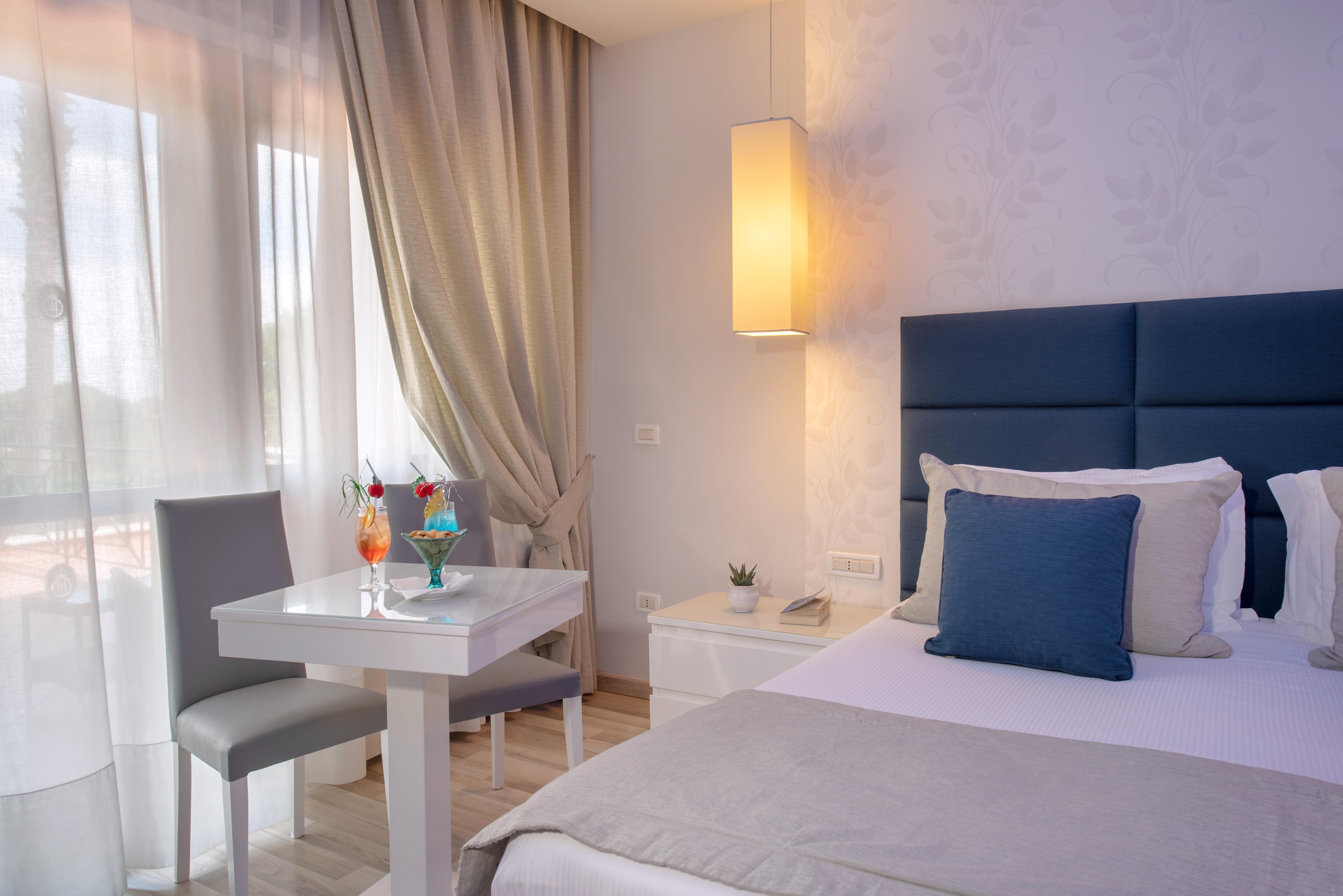 Nastro Azzurro Resort Piano di Sorrento Buitenkant foto