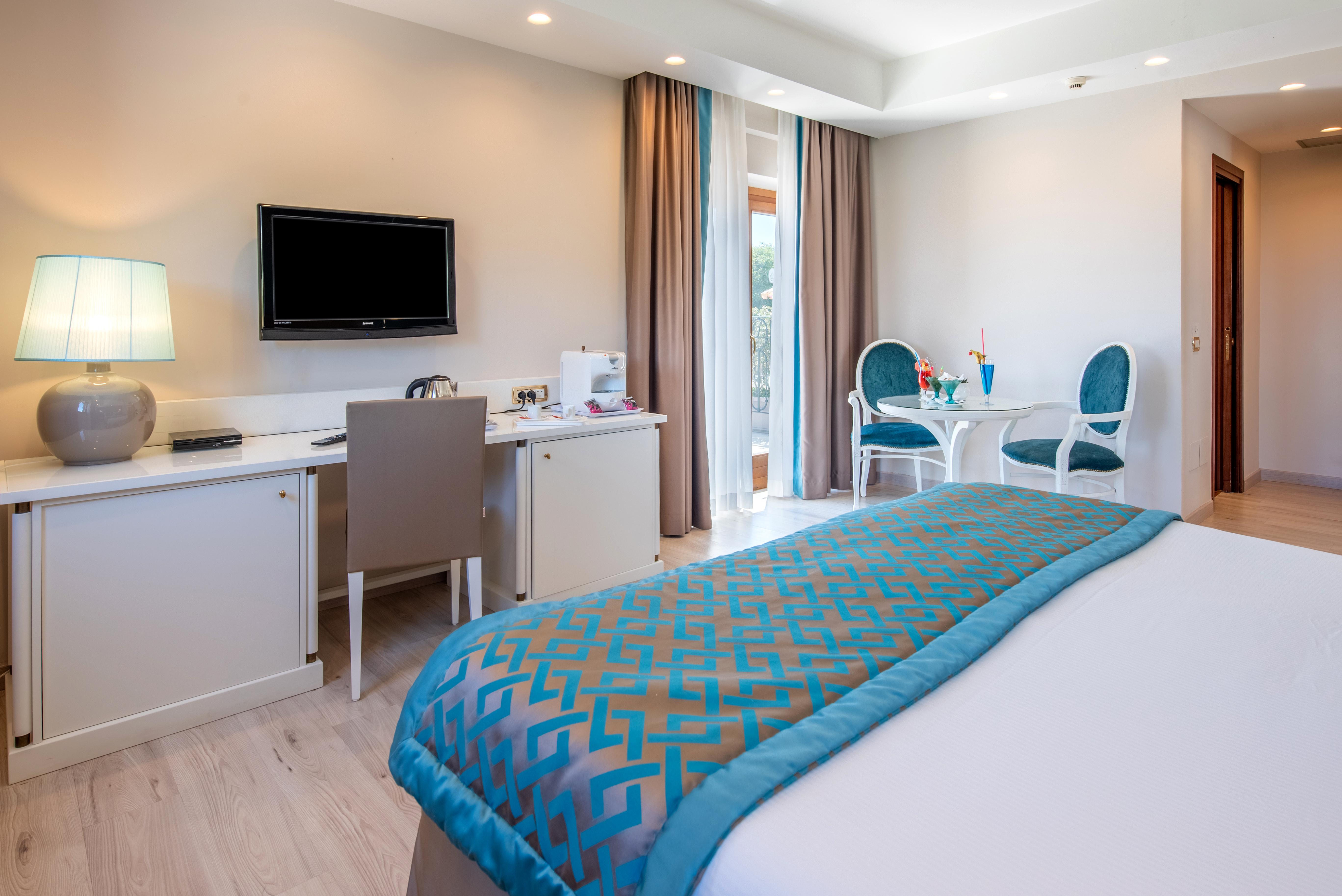 Nastro Azzurro Resort Piano di Sorrento Buitenkant foto